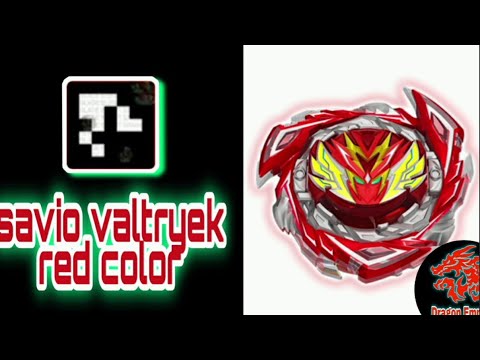 All DRAGON QR-CODES  Все Dragon Qr-Коды - Beyblade Burst Surge