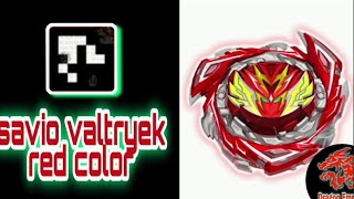 All Valtryek Qr Codes 2022 | All Valtryek Qr Beyblade Burst App |#Quaddrive