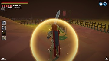 MyWorld Introduction Tutorials - 2. Combat Basics