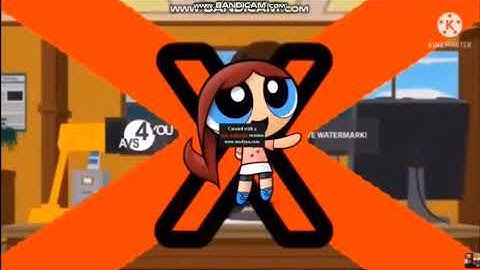 Klasky Csupo Gets Interrupted Add Round 154