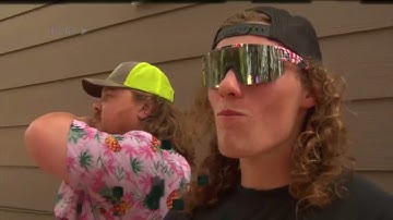 Talus Orion - Round (Official CrawBoil Version) Filmed by: Southmouf.