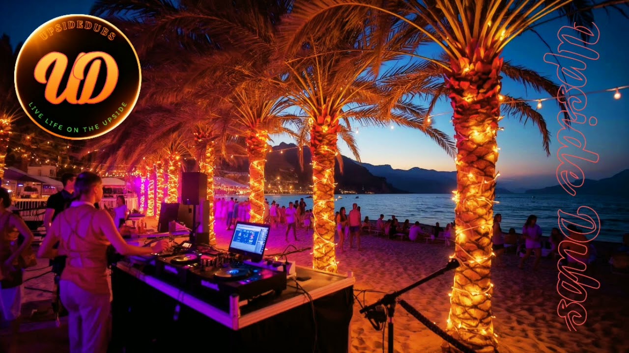 Cool Classic Reggae With Smooth EDM Vibes - Volume Two 