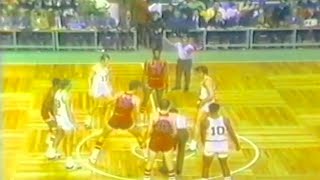1971 Sixers vs Celtics Rare Full Game Wealth