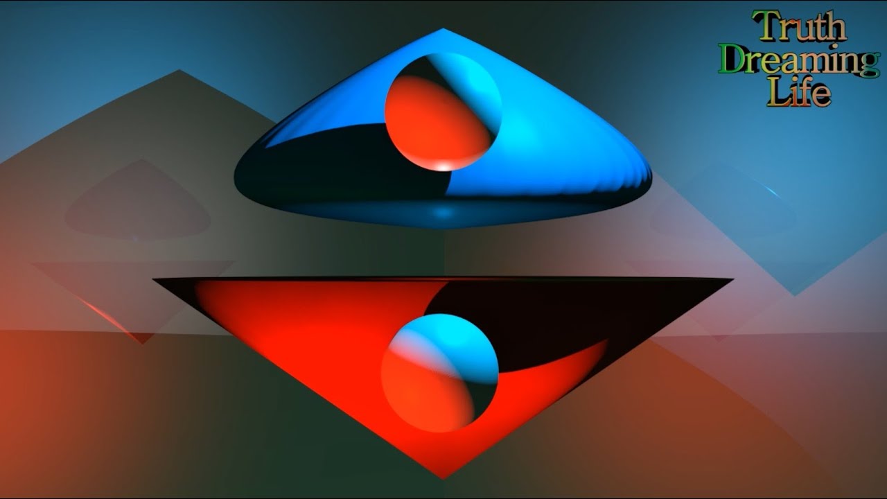 As Above So Below | Ambientronica Chilldrum Music