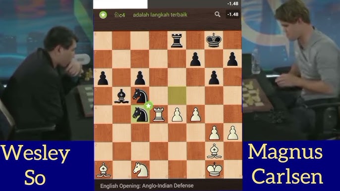 ChatGPT Just Solved Chess ( Part 3 ) #gothamchess #gotham #chess