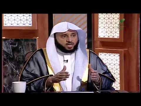 توجيه للأبناء على الطاعة عند افتراق الأم والأب الشيخ عبدالله السلمي