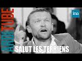 Salut Les Terriens ! de Thierry Ardisson avec Sylvain Tesson, André Manoukian ... | INA Arditube