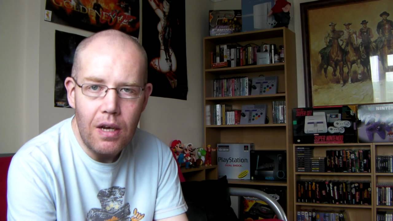 Favourites Tag (Tagged By LeBossu77)