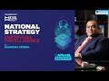 National Strategy using Artificial Intelligence by Dhammika Perera