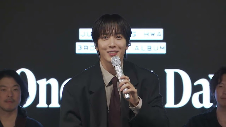 250703 씨엔블루 정용화 CNBLUE Weverse Live: Jung Yong Hwa's Night Live Session