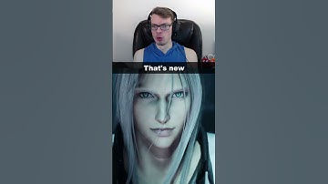 Sephiroth