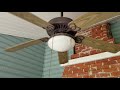 Harbor Breeze Outdoor Ceiling Fan Harbor Breeze Outdoor Ceiling Fan