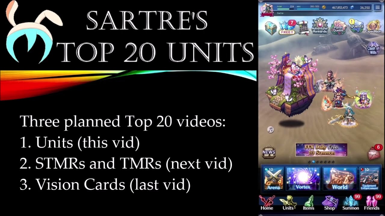 FFBE My Top 20 Unit Ranking List as Of Sept 30 2022 YouTube ffbe-my-top-20-unit-ranking-list-as-of-sept-30-2022-youtube