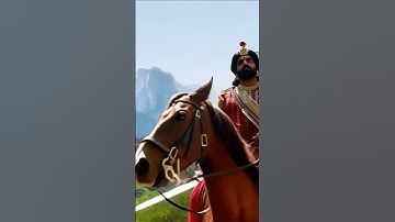 Thumbnail of Warrior song Tanaji #ai #warriors #tanaji #song