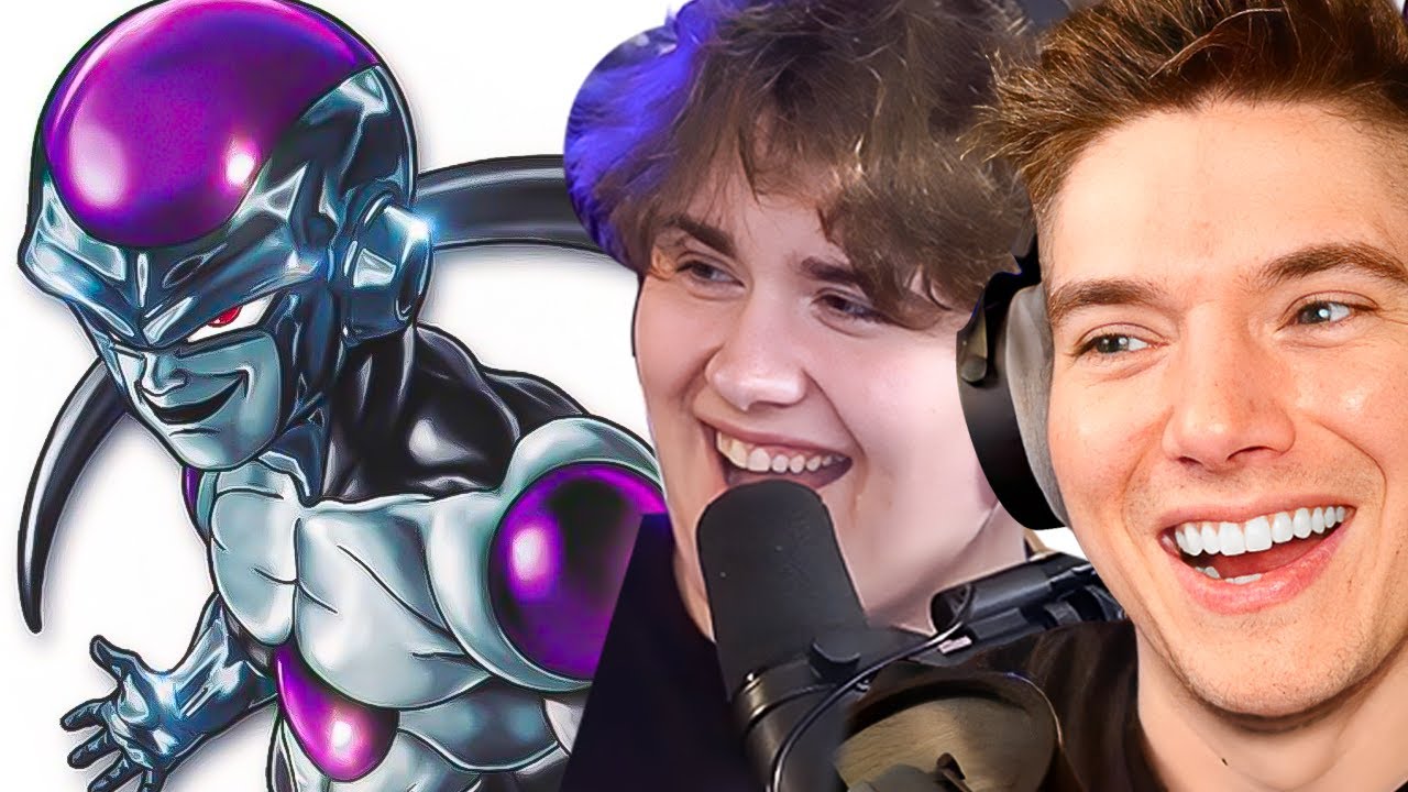 The New Dragon Ball Announcement