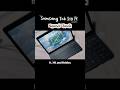 Samsung Tab S10 FE short gameplay ft. mobile legends and roblox #samsung #samsungtabs10fe #gameplay