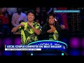 2 Oahu teachers go on ‘Beat Shazam’ to help pay for their wedding