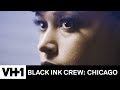 Lily on the Loss of Her Father | Black Ink Crew: Chicago