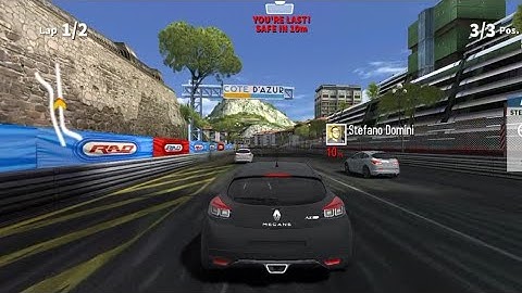 GT Racing 2 | gameplay walkthrough part 25 | Red Chilli | PC android iOS