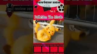 The Pokemon Movie trending viral alurceritafilm fyp youtube anime