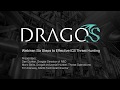 Dragos Threat Hunting Webinar