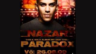 Nazar - Ultimate Warrior (PARADOX)