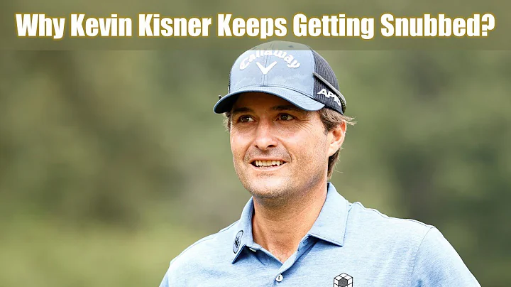 Is Kevin Kisner Right About Being Snubbed?