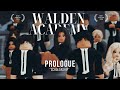 WALDEN ACADEMY | Prologue - "Scholarship" | ROBLOX Berry Avenue Series