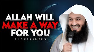 Download Lagu When All Doors Close, Allah Opens One for You -Trust His Plan | Mufti Menk | Islamic Reminder MP3 Download Lagu When All Doors Close, Allah Opens One for You -Trust His Plan | Mufti Menk | Islamic Reminder MP3