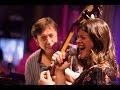 Cecilia Krull Feat Javier Colina "Drume Negrita" -Recoletos Jazz Club-