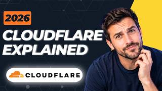 What Is Cloudflare [Step By Step Guide]
