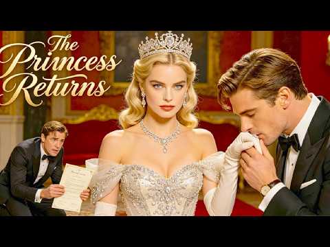 Cheating ex shamed the poor girl! until the powerful Duke claimed this hidden Princess as his Queen!