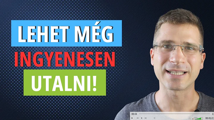 Nő a tranzakciós illeték: 7 módszer, hogy elkerüld (és ingyen utalj)