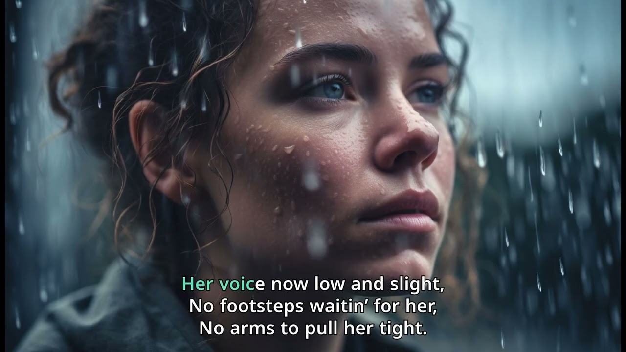 Hitchhiking Stranger