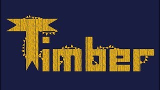 Sound Shapes - Timber screenshot 5