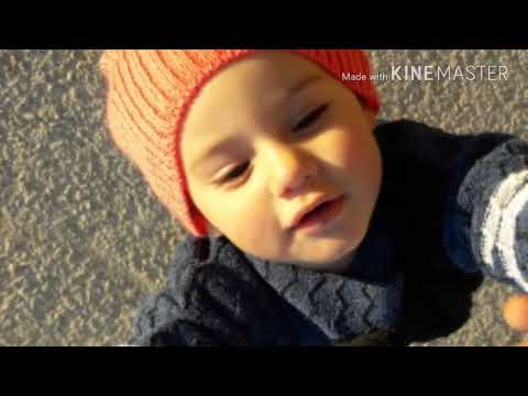 ياصغيري ياحبي