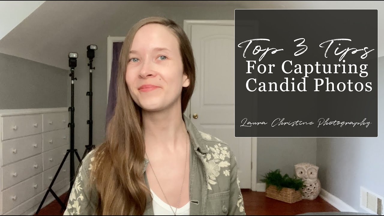 Top 3 Tips For Capturing Candid Photos | Louisville, Kentucky Photographer