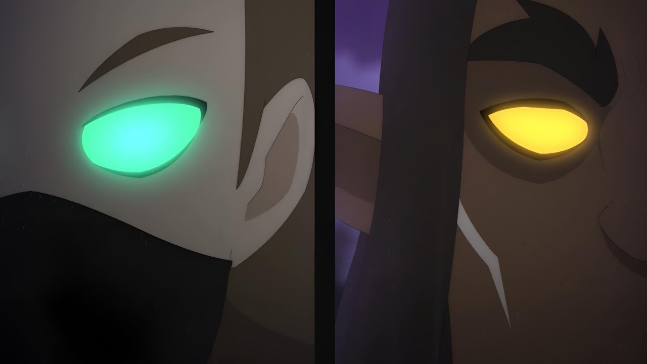 Oropo Ove [AMV] Parte Final