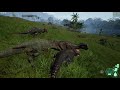 Bonkers bonk Carno&#39;s Nuts  The Isle Evrima