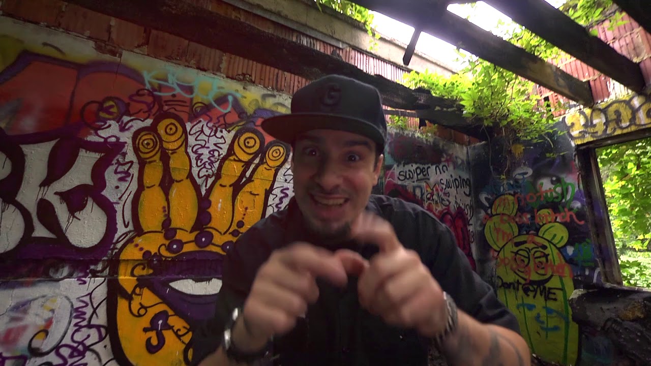 Q-Unique Has Seen So Much Happen In Hip-Hop. He Explains In A Rap