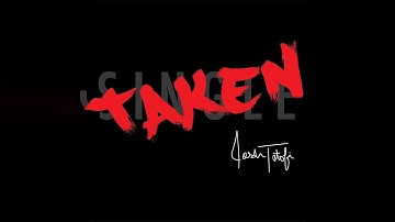 Thumbnail of Josh Tatofi - Taken (Audio)