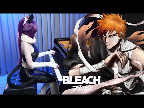 Life is Like a Boat, never meant to belong - BLEACH