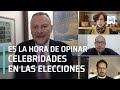 Es La Hora De Opinar - Programa Completo: 27 de Enero 2021