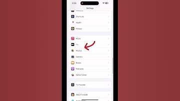 iPhone hidden folder hide 😳#video #iphone