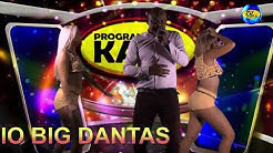NEUROMAR SANTOS NO PROGRAMA DO KAKÁ