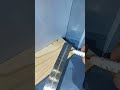 How to measure the position of wooden corner #woodworking #works #wood #woodscraft #tips #diy #art