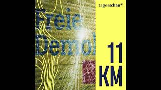 Zwölf Punkte für ein Halleluja? Die FDP in der Krise | 11KM - der tagesschau-Podcast