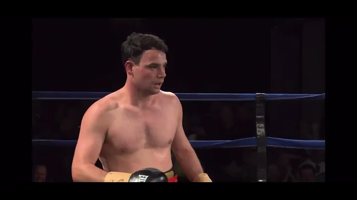 Waiwit Nareeruk V Sam Dwyer ( The Joker )