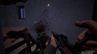 Cleaning house in Post Scriptum