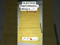 Nurses##inj:pan40mg#dose,route,use##nursing student##